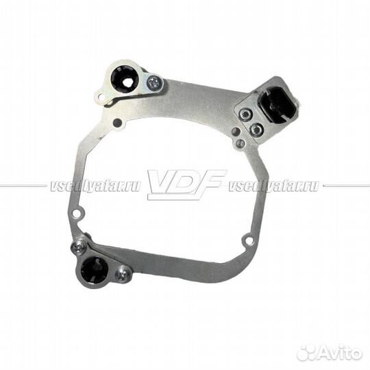 Переходные рамки для замены линз в фарах Hyundai H