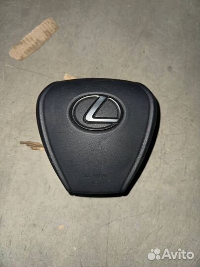 Подушка в руль Lexus UX 200 250 300