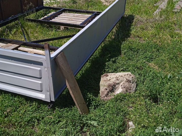 Кузов на газель 3 м