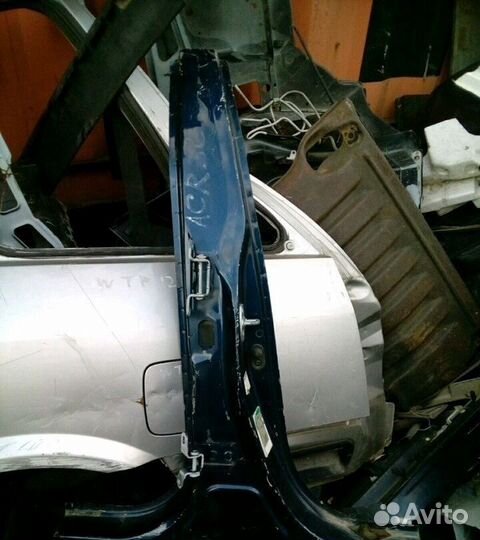 Стойка кузовная Toyota Camry ACR30 2005