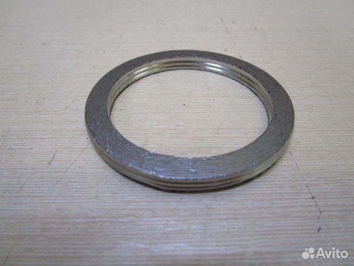 Кольцо глушителя - masuma