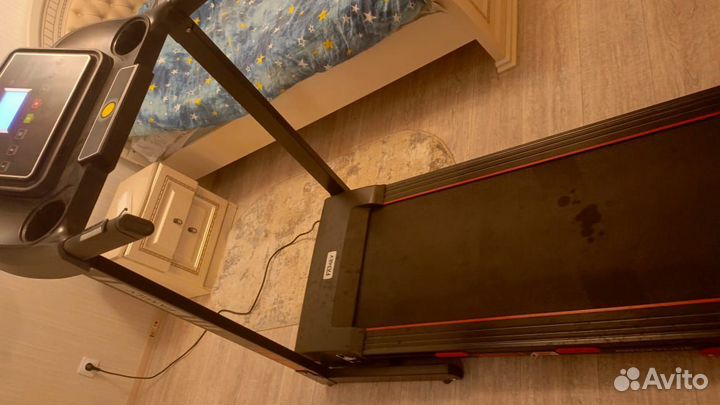 Беговая дорожка