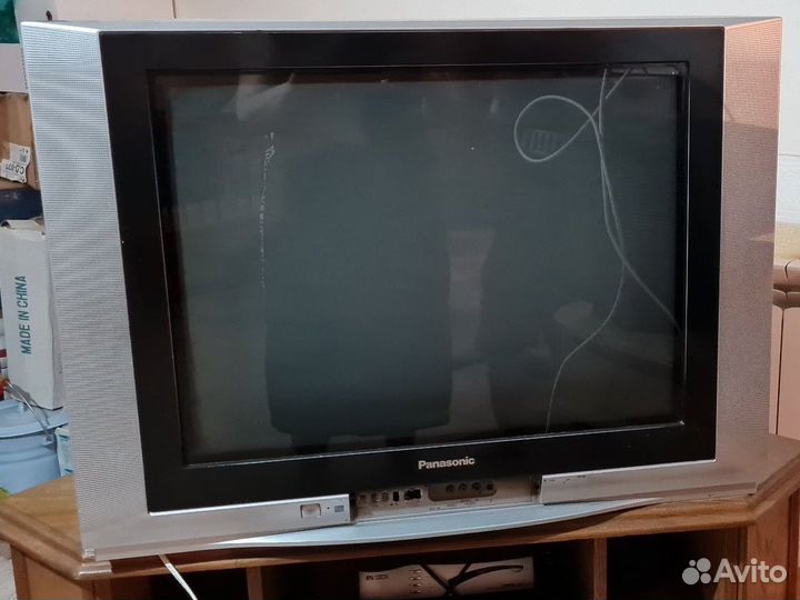 Телевизор бу