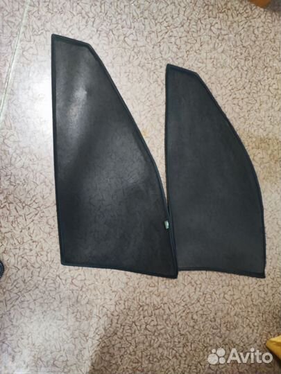 Автомобильные шторки элантра