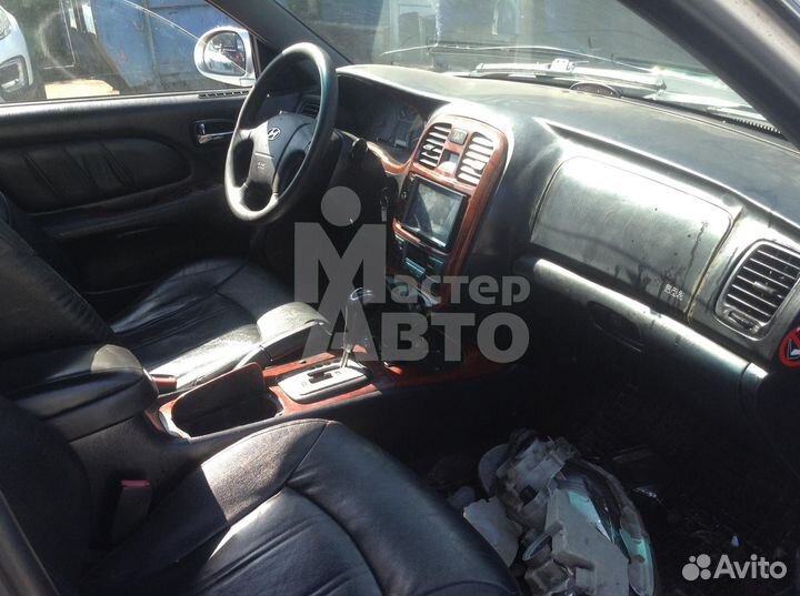 Запчасти разборка Хендай Соната Тагаз