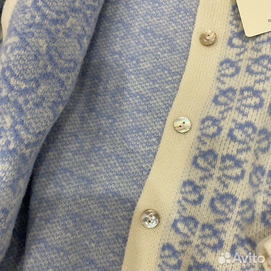 Кардиган женский 46 48