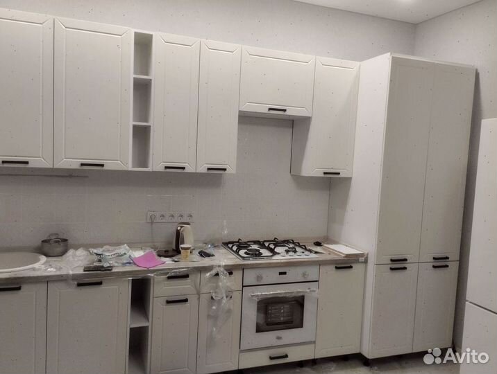 Кухни на заказ от производителя. Рассрочка