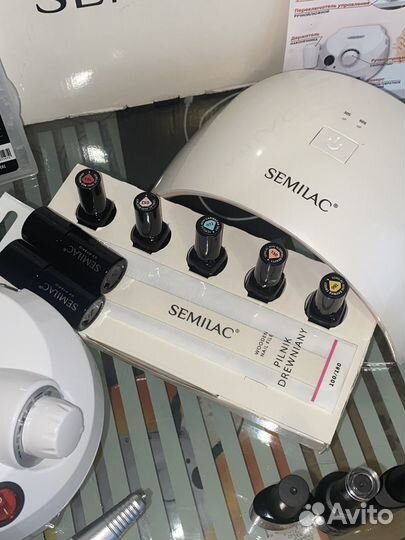 Набор для маникюра