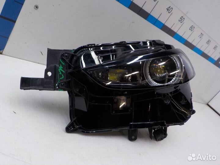 Фара левая, Mazda CX-30