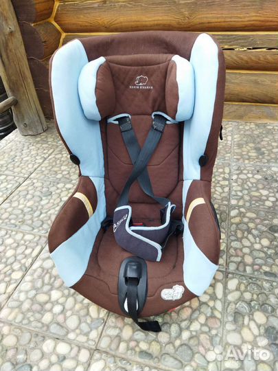 Комплект детских принадлежностей