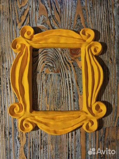 Рамка из сериала 