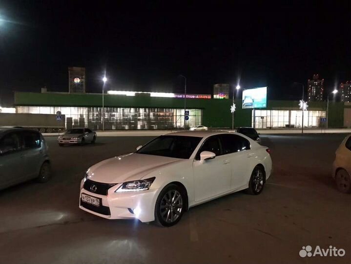 Автоподбор под ключ