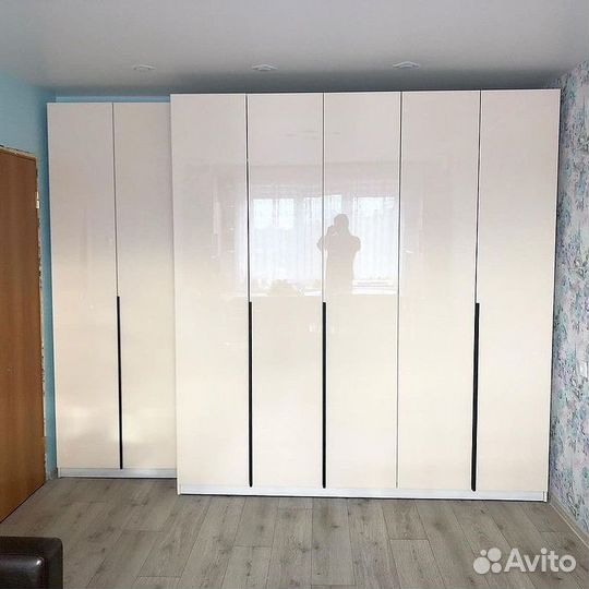 Шкафы купе на заказ