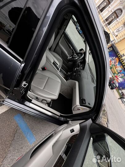 Mercedes-Benz C-класс 2.5 AT, 2008, 334 000 км