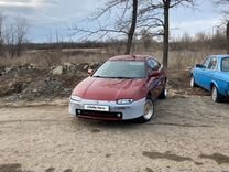 Mazda 323 1.5 MT, 1998, 312 000 км, с пробегом, цена 270 000 руб.