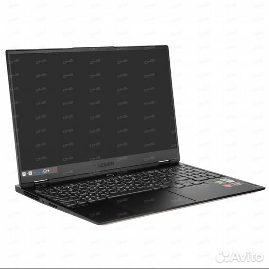 Ноутбук lenovo legion 7 slim