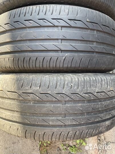 Bridgestone Turanza T001 225/60 R16