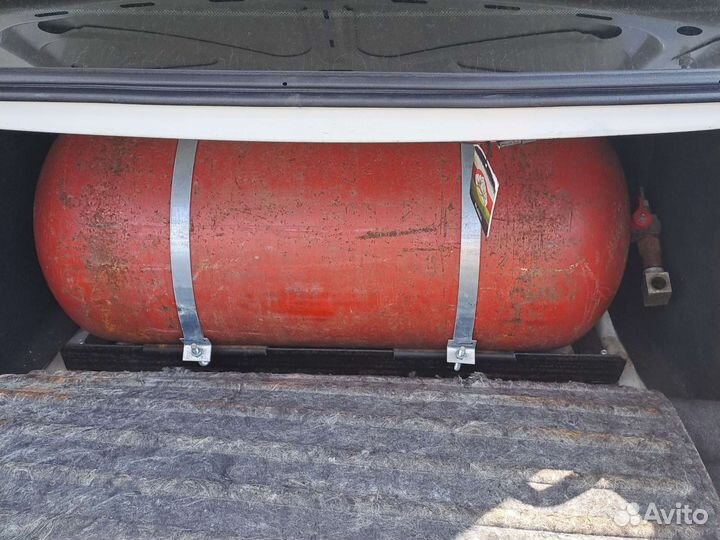 Продам метан, ставил в апреле месяце 2022 года