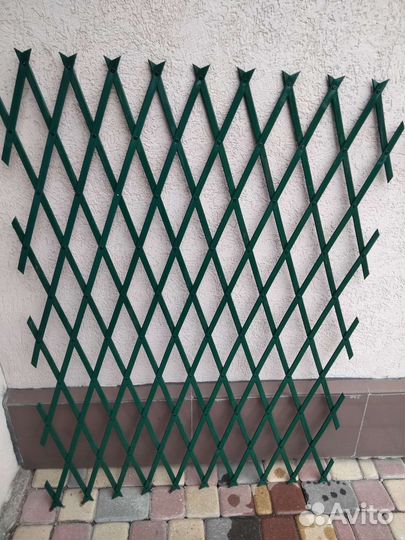 Шпалера садовая