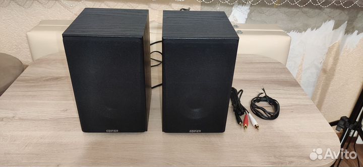 Колонки Еdifire R980T