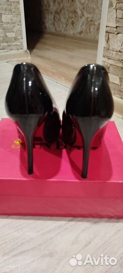 Туфли женские
