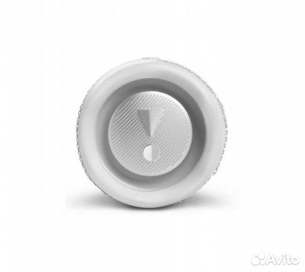 Колонка JBL Flip 6, белый