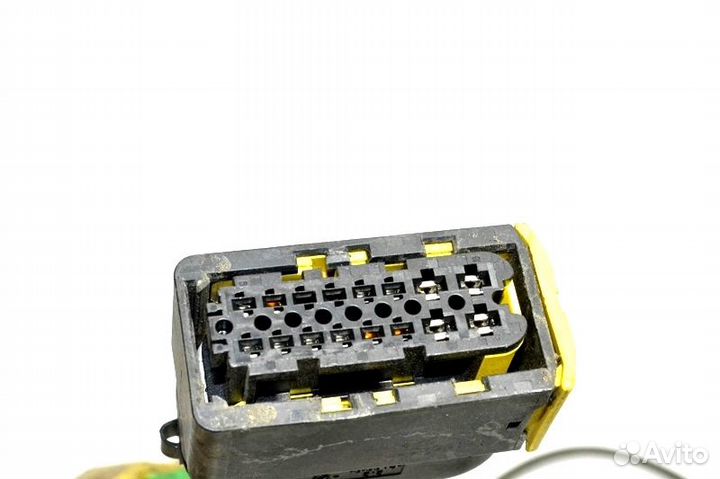 Электропроводка / Штекеры, другие scania R-Series (01.16)