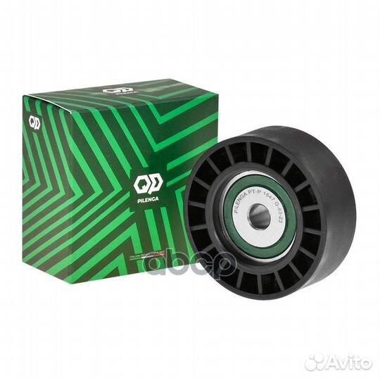 Ролик натяжитель газ 3110 PTP1547 pilenga