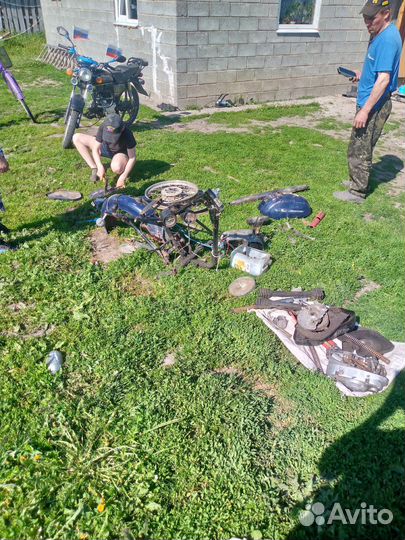 Запчасти на Минск