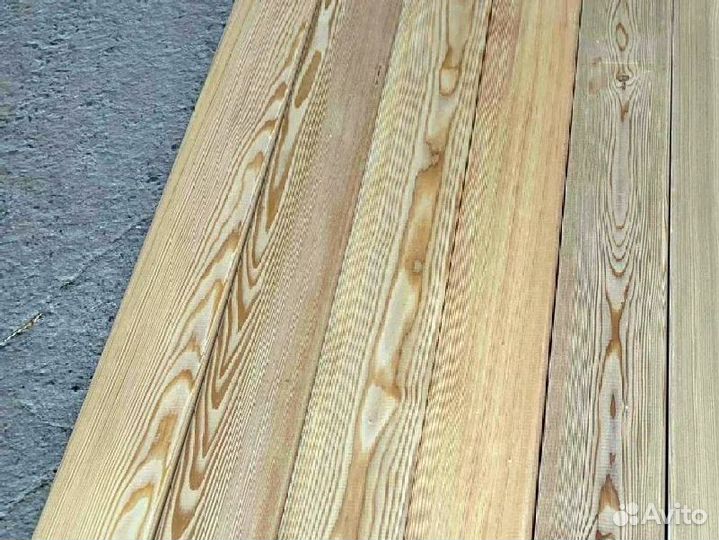 Палубная доска сорт: А, ав, вс, сд