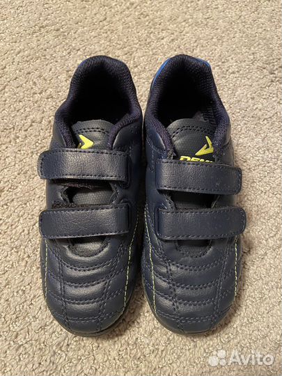 Бутсы кроссовки детские