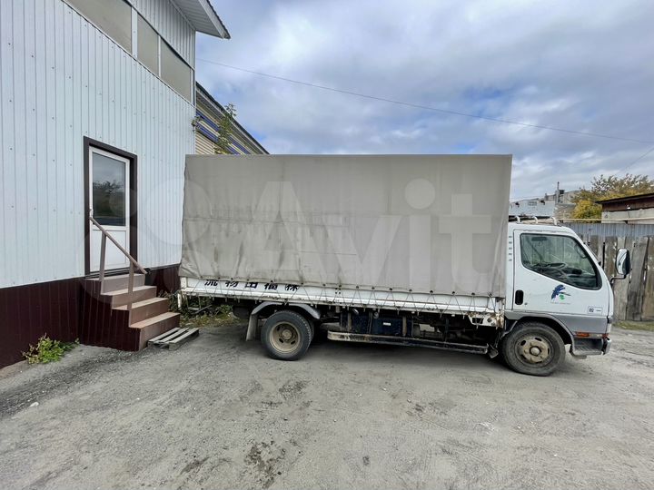 Склад холодный, 130 м²