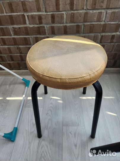Табуретки 4шт
