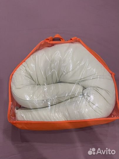 Подушка для беременных ormatek