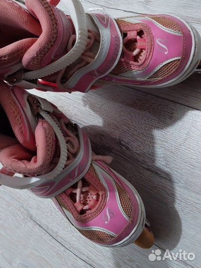 Ролики детские