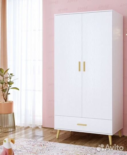 Детский шкаф