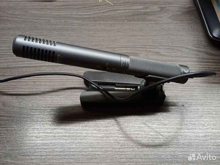 Микрофон Philips sbcme570/00