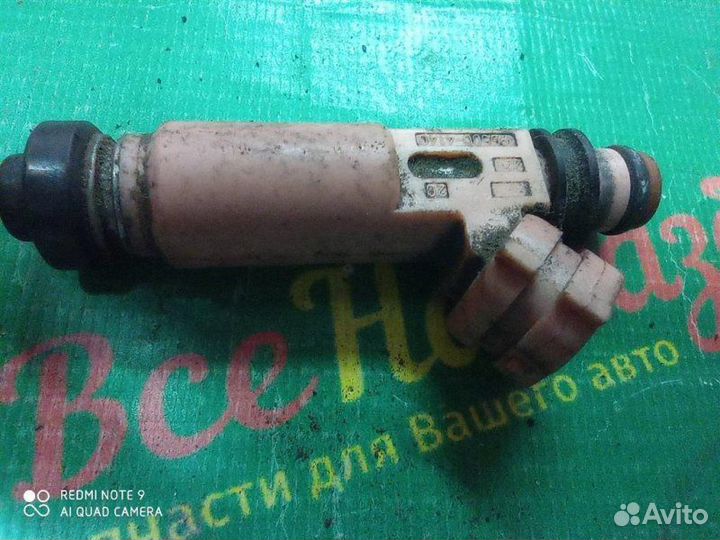 Форсунка Mitsubishi Pajero
