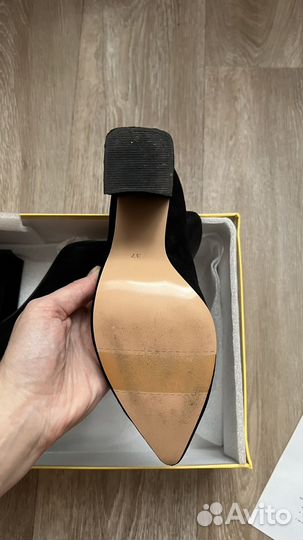 Туфли женские 37 размер