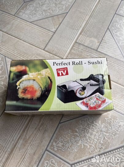 Набор для роллов