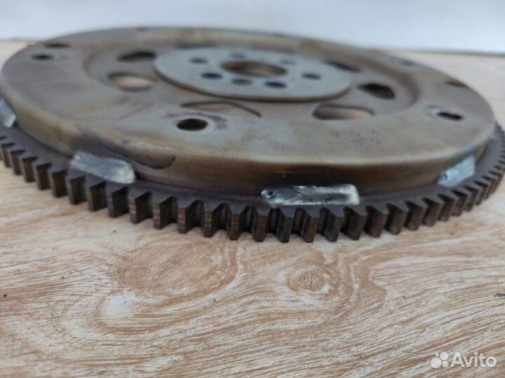 Маховик АКПП Bmw X5 Рест E70 рест N55B30 2010