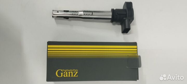 Катушка зажигания VAG 1.8/2.0 tfsi/TSI GIG16004