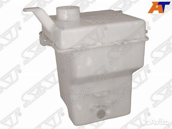 Бачок омывателя KIA RIO