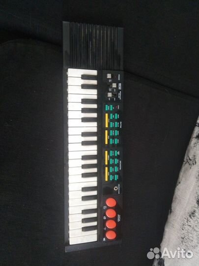 Синтезатор