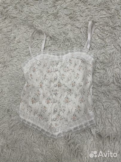 Пакет вещей