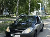 Renault Symbol 1.4 MT, 2008, 200 000 км, с пробегом, цена 299 000 руб.
