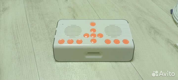 Устройство для чтения говорящих книг