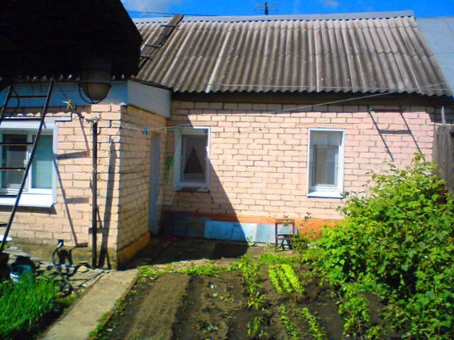 Дом 47,6 м² на участке 1,9 сот.