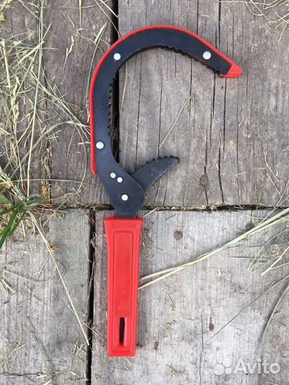 Съемник для снятия масляного фильтра