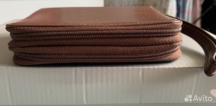 Портмоне органайзер мужской